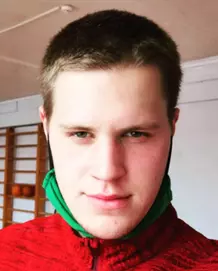 Груздов Александр Юрьевич.