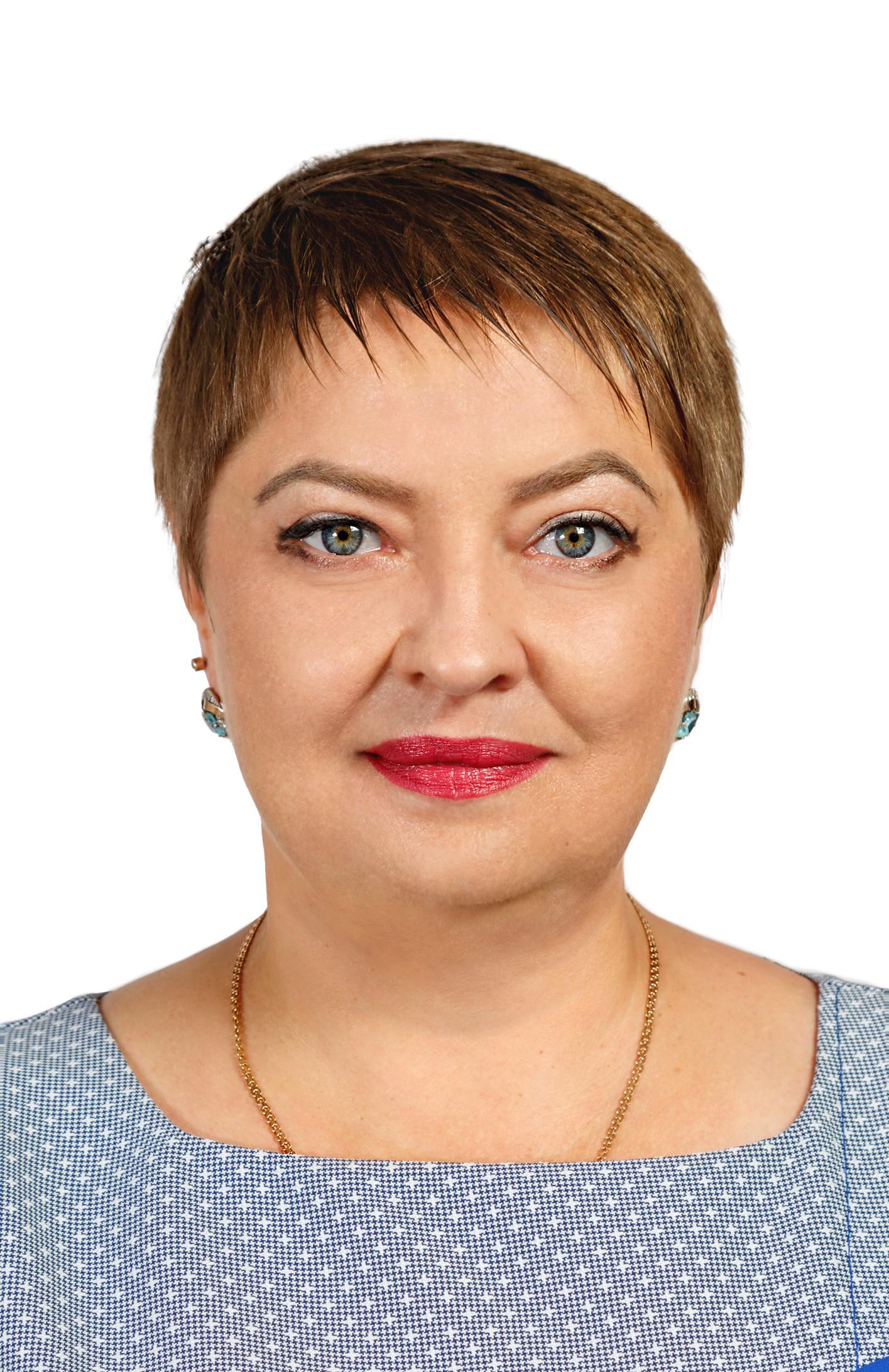 Князева Татьяна Вячеславовна.