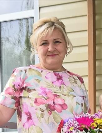 Лаптева Ольга Владимировна.