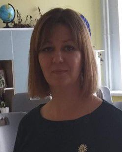 Титова Алена Николаевна.