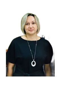 Зацепина Татьяна Николаевна.