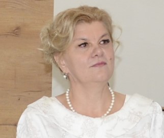 Селиванова Татьяна Михайловна.