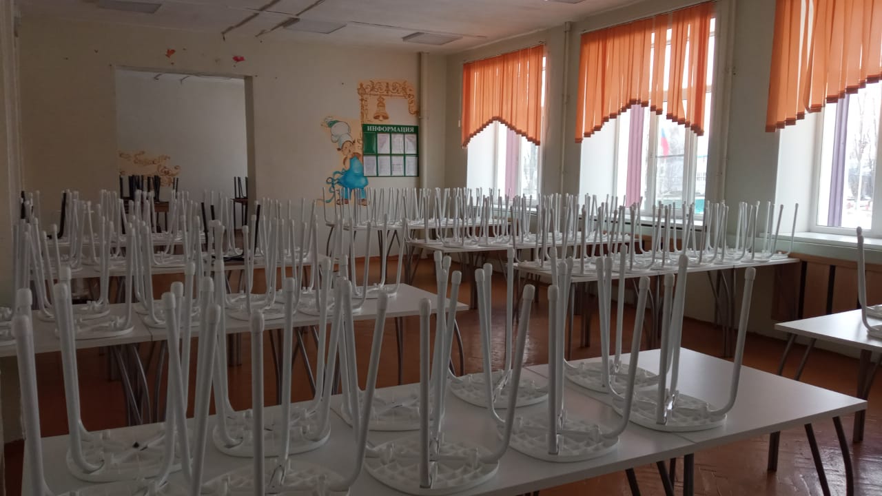 Столовая (ОК) Столовая (ОК).