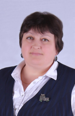 Будаева Н.И..