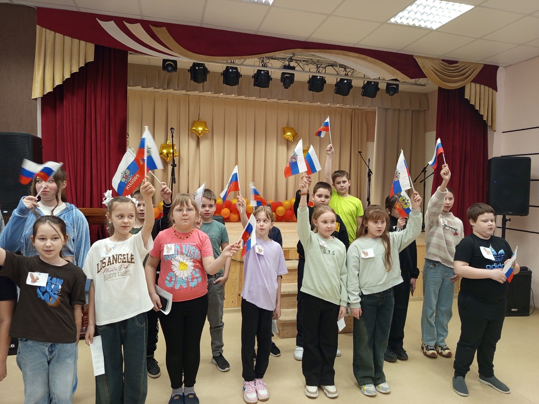 &amp;quot;Солнышко&amp;quot; в &amp;quot;Лицее 1&amp;quot;: Старт дан!.