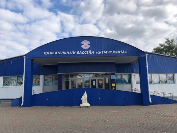 Изображения кабинета.