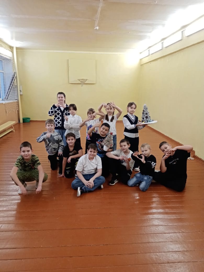 Каникулы с пользой.