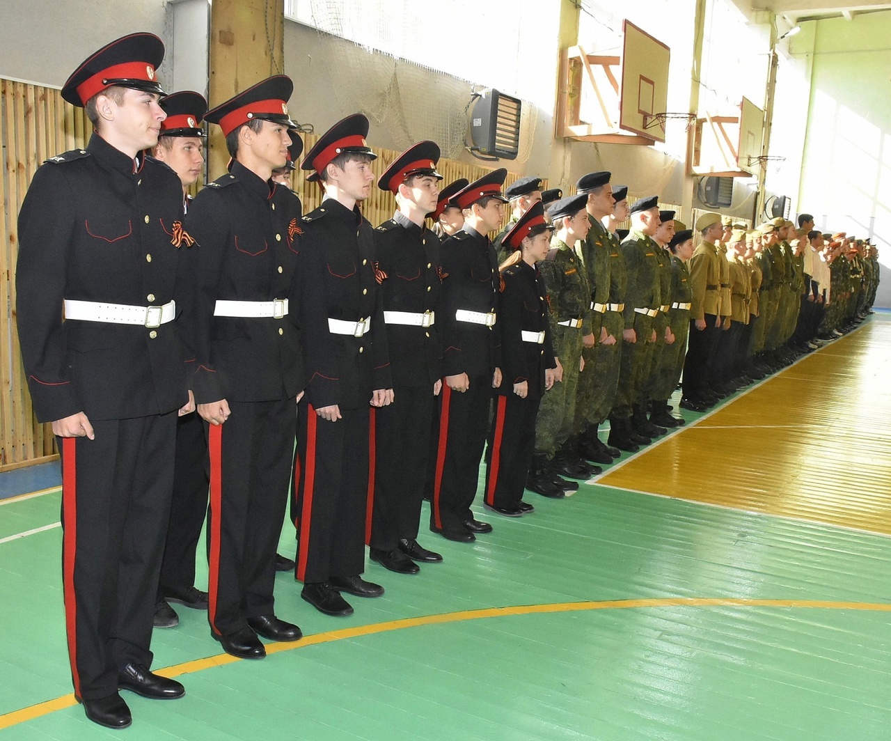 &amp;quot;Орлёнок&amp;quot;.