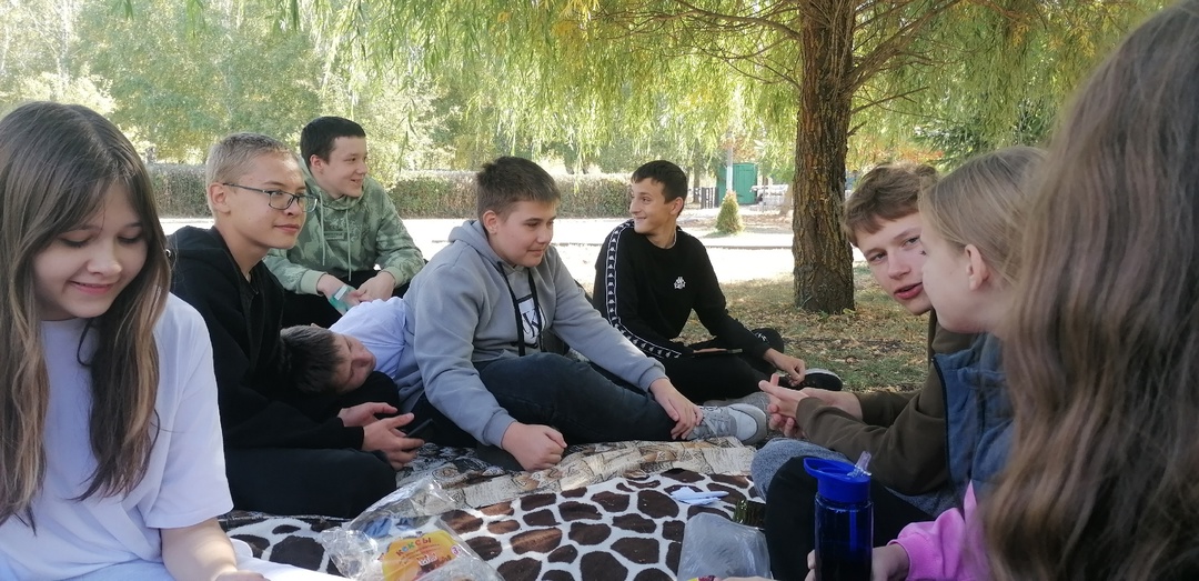 День туризма.