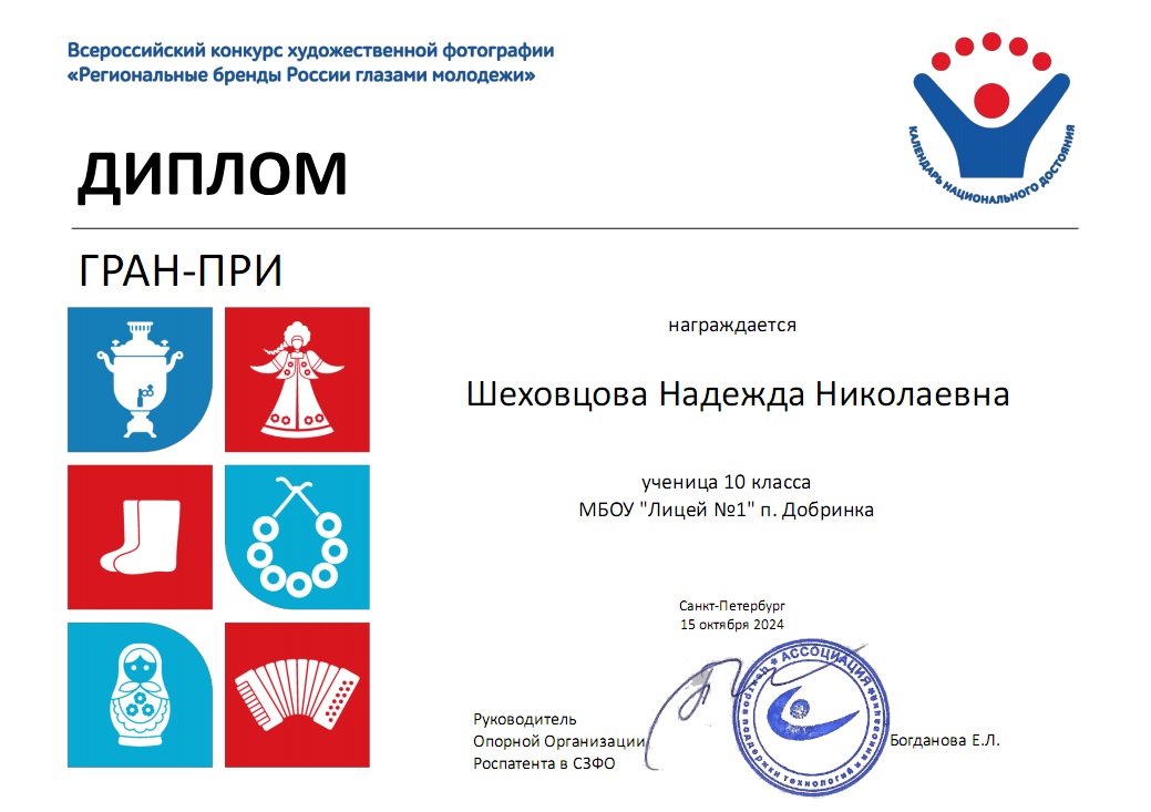 Изображения.