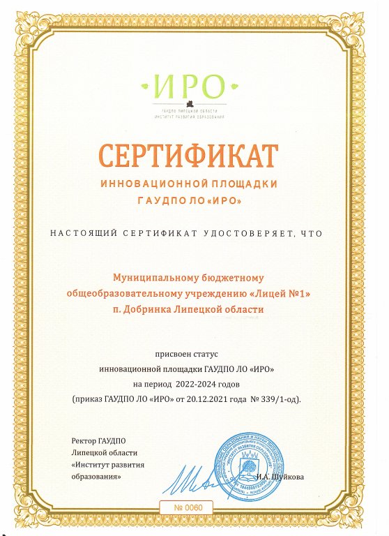 ИП ГАУДПО ЛО "ИРО" (психолого-педагогический класс).