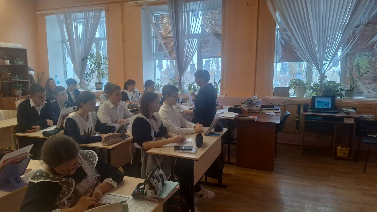 Тютчев через призму кинематографа.