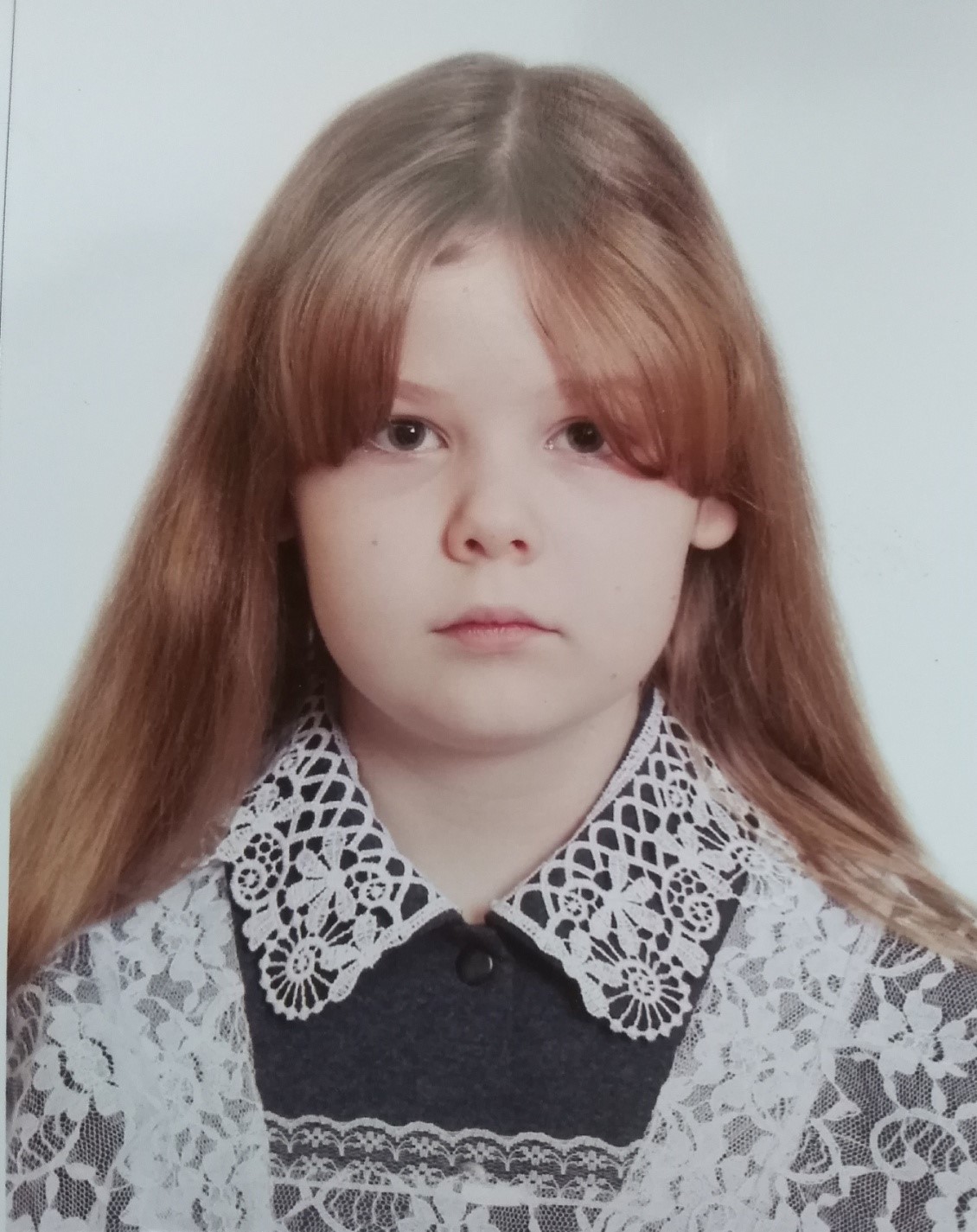 Жукова Елизавета Александровна.