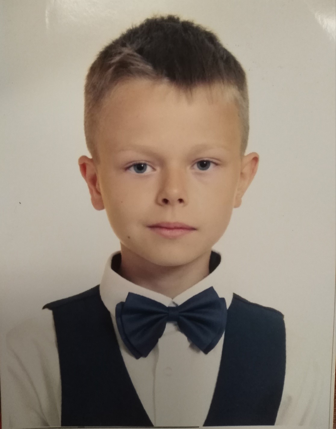 Лепихов Захар Сергеевич.