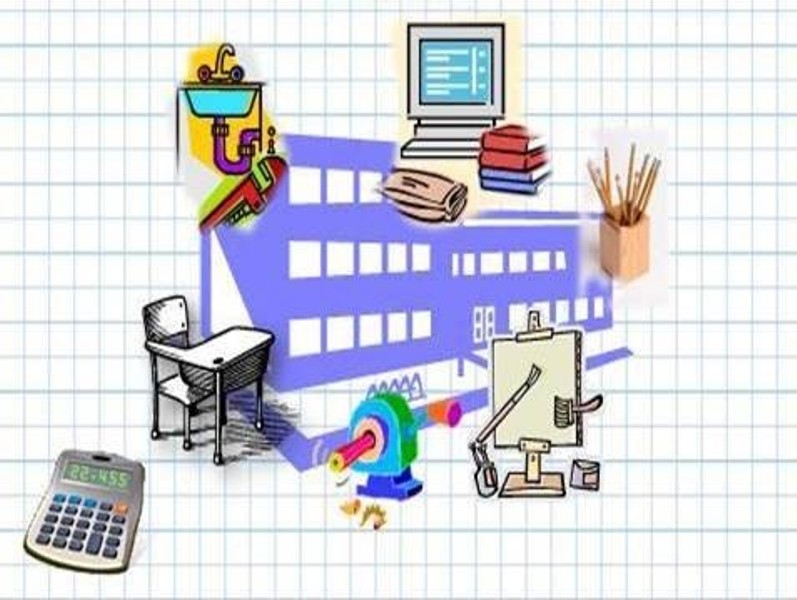 Материально-техническое обеспечение Материально-техническое обеспечение.
